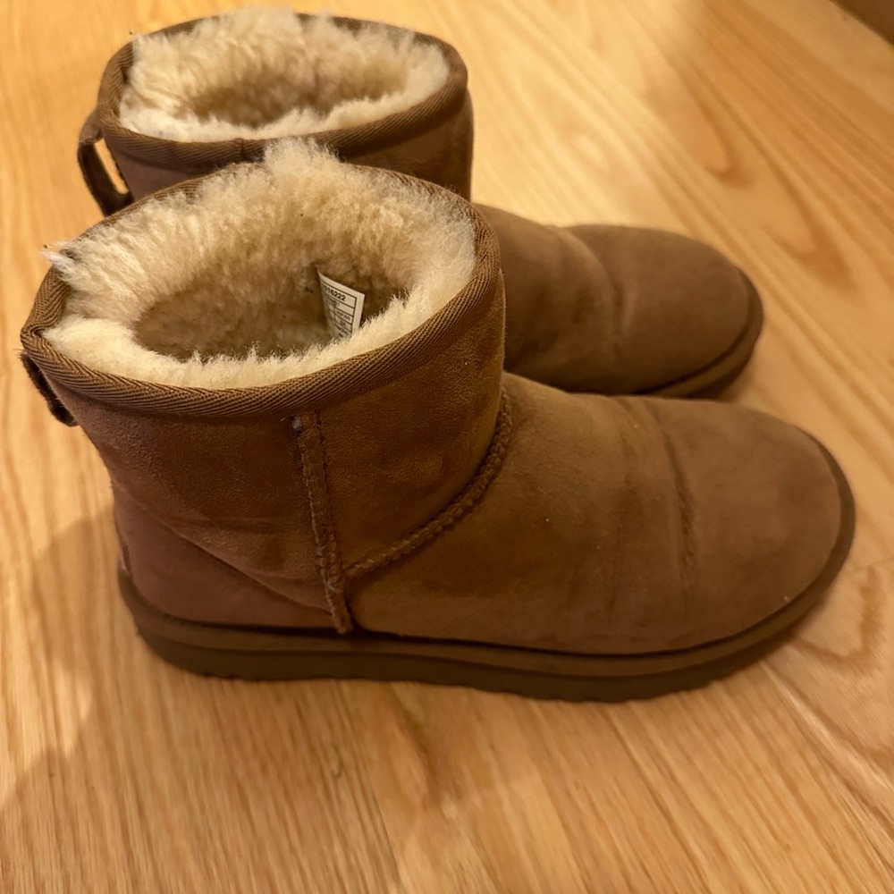 Ugg mini